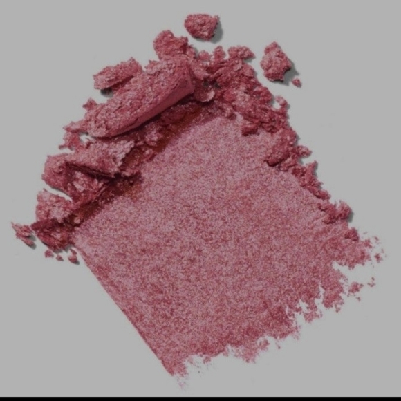 Haus Labs by Lady Gaga Bio-Radiant Gel Powder Highlighter ROSE QUARTZ. 1 LEFT - Picture 2 of 8